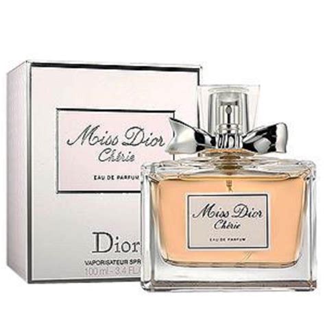 dior miss cherie